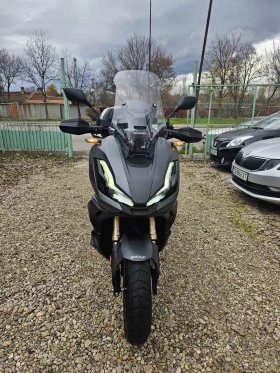 Honda X-ADV 350 , 2024, 6 . | Mobile.bg    2
