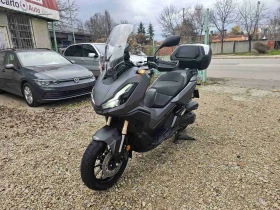 Honda X-ADV 350 , 2024, 6 . | Mobile.bg    15