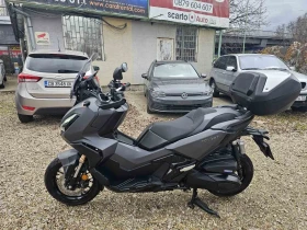 Honda X-ADV 350 , 2024, 6 . | Mobile.bg    5