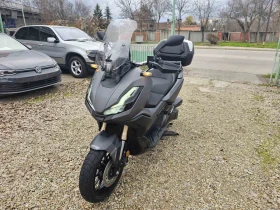 Honda X-ADV 350 , 2024, 6 . | Mobile.bg    8