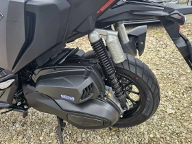 Honda X-ADV 350 , 2024, 6 . | Mobile.bg    13