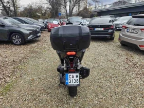 Honda X-ADV 350 , 2024, 6 . | Mobile.bg    7