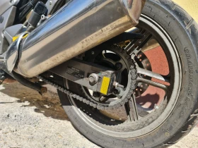 Honda Cbf | Mobile.bg � ����� ������ 7