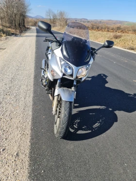 Honda Cbf | Mobile.bg � ����� ������ 4