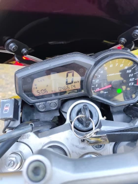 Yamaha FZ1 Fz1, 150k.s. | Mobile.bg � ����� ������ 6