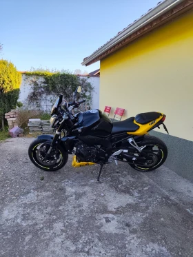 Yamaha FZ1 Fz1, 150k.s. | Mobile.bg � ����� ������ 3