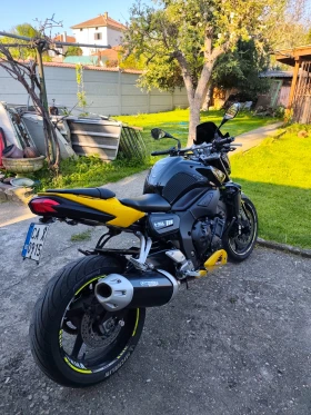 Yamaha FZ1 Fz1, 150k.s. | Mobile.bg � ����� ������ 2