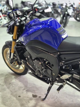Yamaha FZ8 ABS 10000��!!! ���� ���!!! ��� ���� �� ���������!! | Mobile.bg � ����� ������ 11