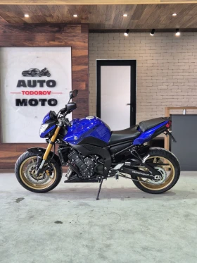 ����� �� �������� �� Yamaha FZ8 ABS 10000��!!! ���� ���!!! ��� ���� �� ���������!!