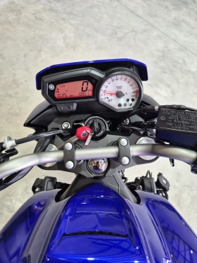 Yamaha FZ8 ABS 10000��!!! ���� ���!!! ��� ���� �� ���������!! | Mobile.bg � ����� ������ 17