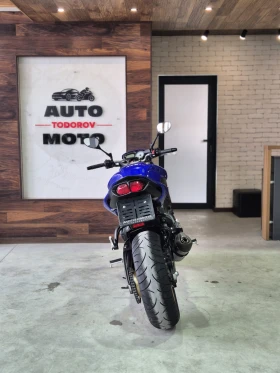 Yamaha FZ8 ABS 10000��!!! ���� ���!!! ��� ���� �� ���������!! | Mobile.bg � ����� ������ 6