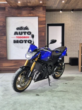 ����� �� �������� �� Yamaha FZ8 ABS 10000��!!! ���� ���!!! ��� ���� �� ���������!!