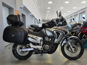 Honda Xlv 650, TRANSALP, Adventure-Sport! | Auto.bg — изображение 3