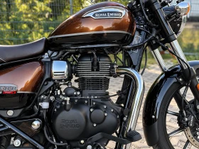 Royal Enfield Meteor 350* ��������* ������* ����������*  | Mobile.bg � ����� ������ 11