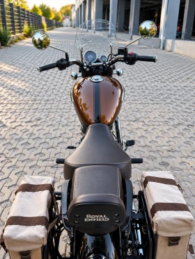 Royal Enfield Meteor 350* ��������* ������* ����������*  | Mobile.bg � ����� ������ 9