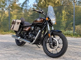 ������ Royal Enfield Meteor
