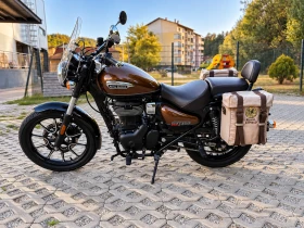 Royal Enfield Meteor 350* ��������* ������* ����������*  | Mobile.bg � ����� ������ 4