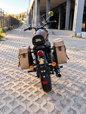 Royal Enfield Meteor 350* ��������* ������* ����������*  | Mobile.bg � ����� ������ 6