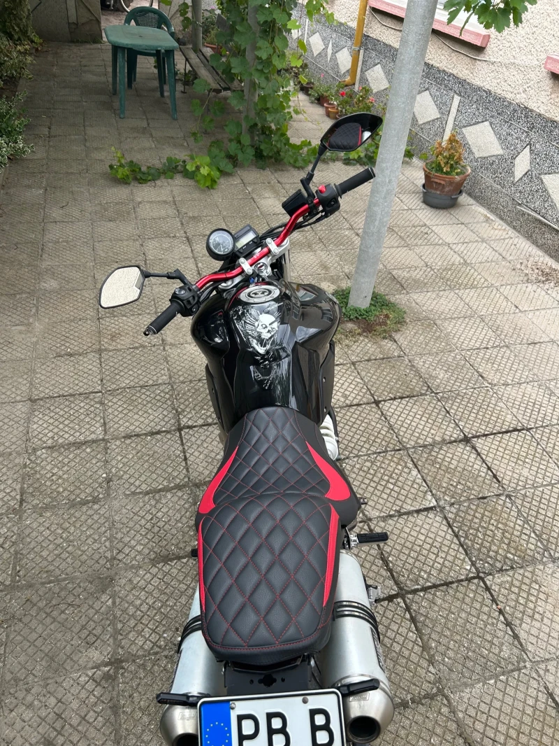 Yamaha Mt-03, снимка 5 - Мотоциклети и мототехника - 52418922