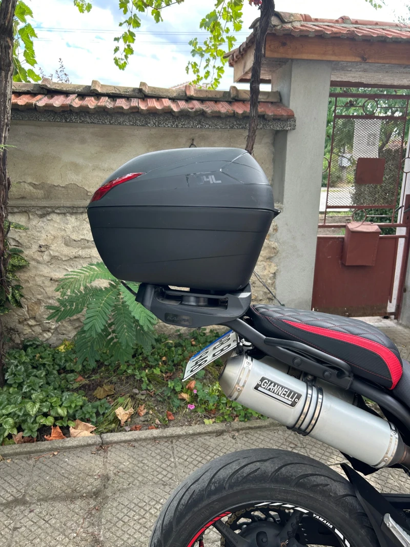 Yamaha Mt-03, снимка 7 - Мотоциклети и мототехника - 52418922