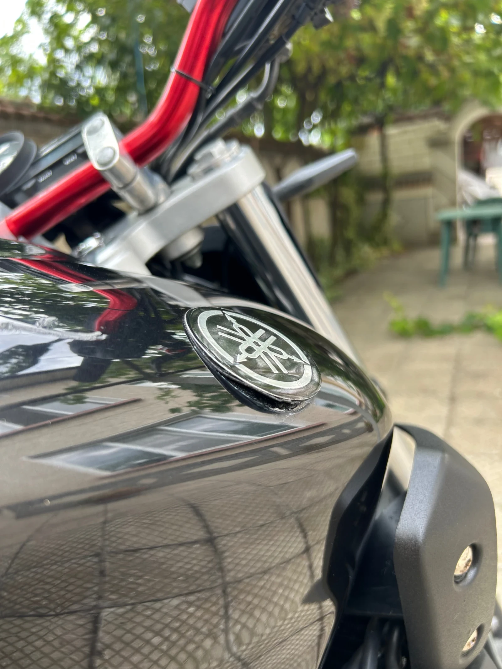 Yamaha Mt-03 | Mobile.bg   12