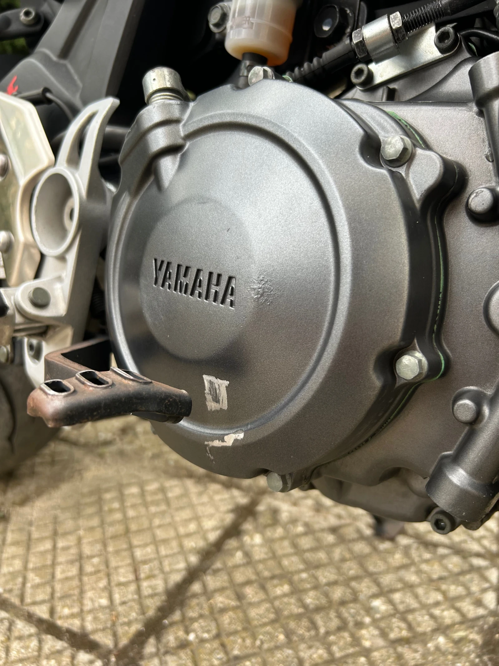 Yamaha Mt-03 | Mobile.bg   11