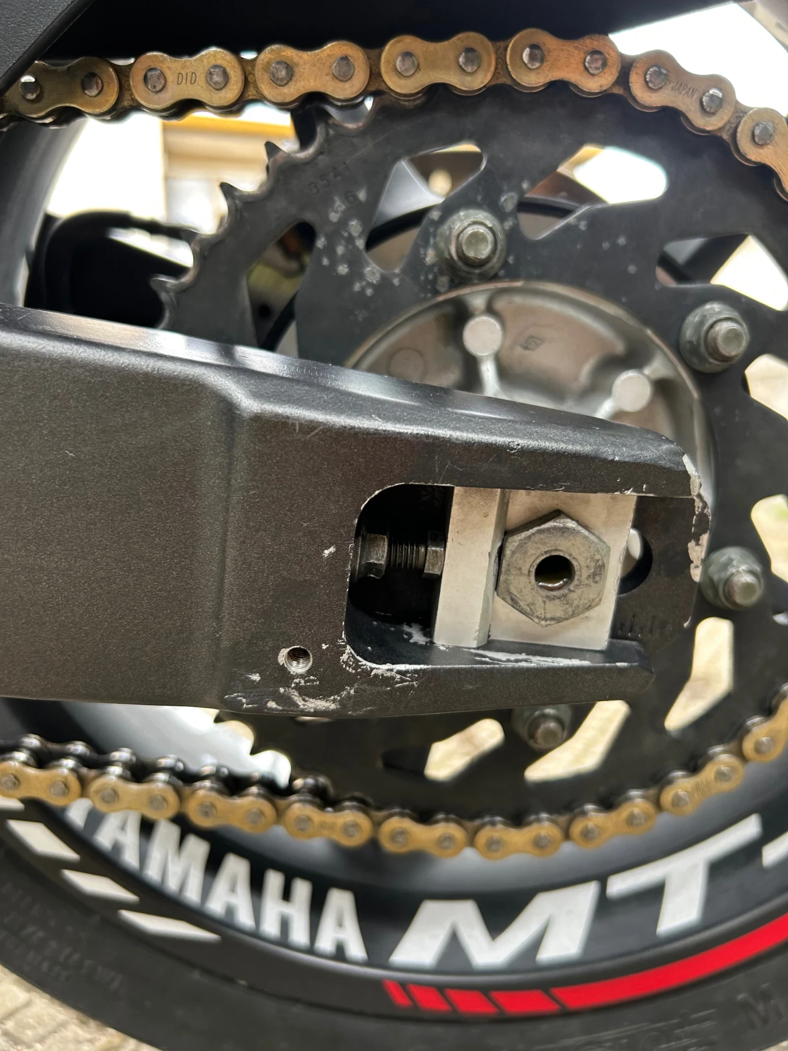 Yamaha Mt-03 | Mobile.bg   13