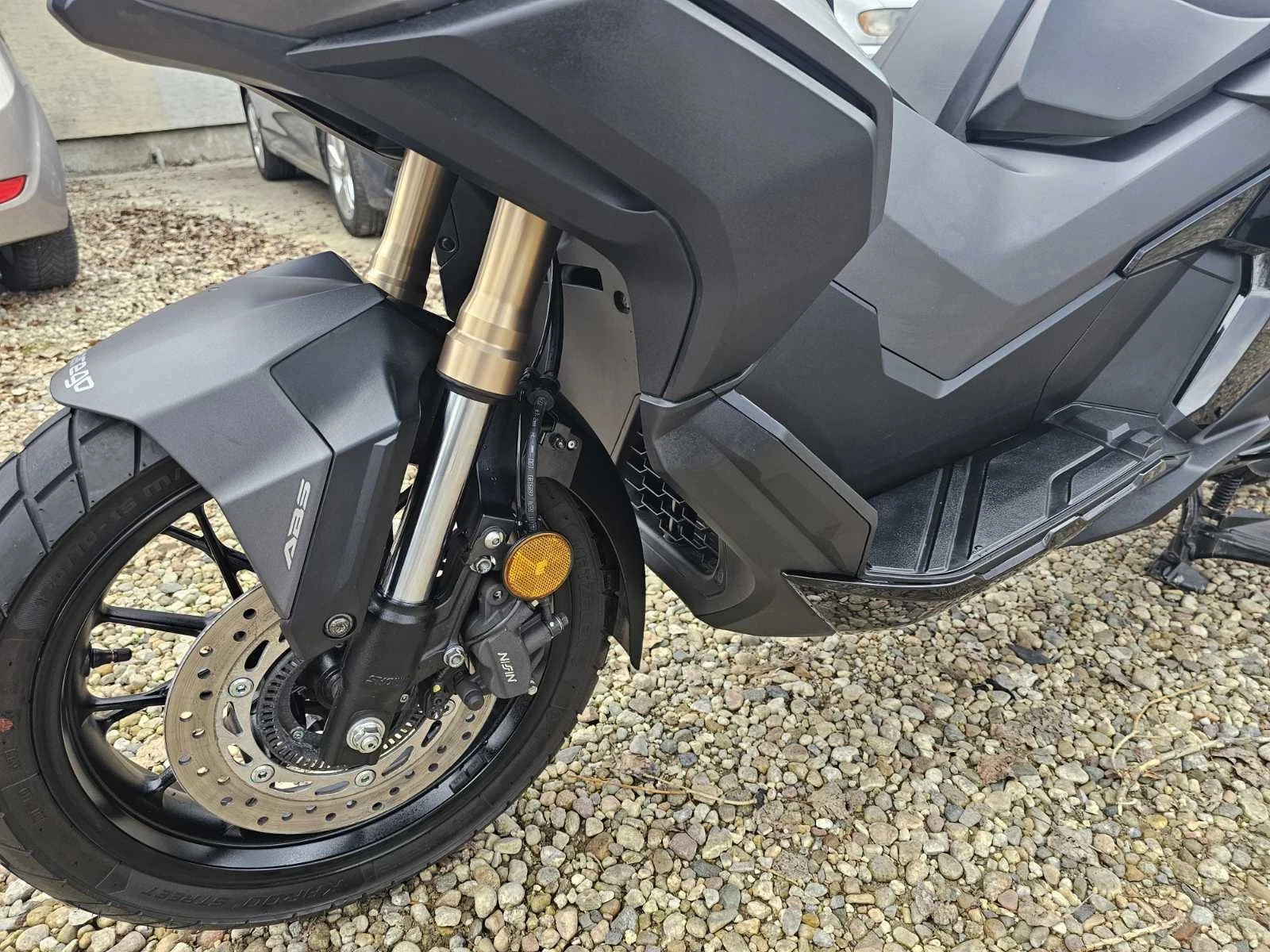 Honda X-ADV 350 , 2024, 6 . | Mobile.bg   16