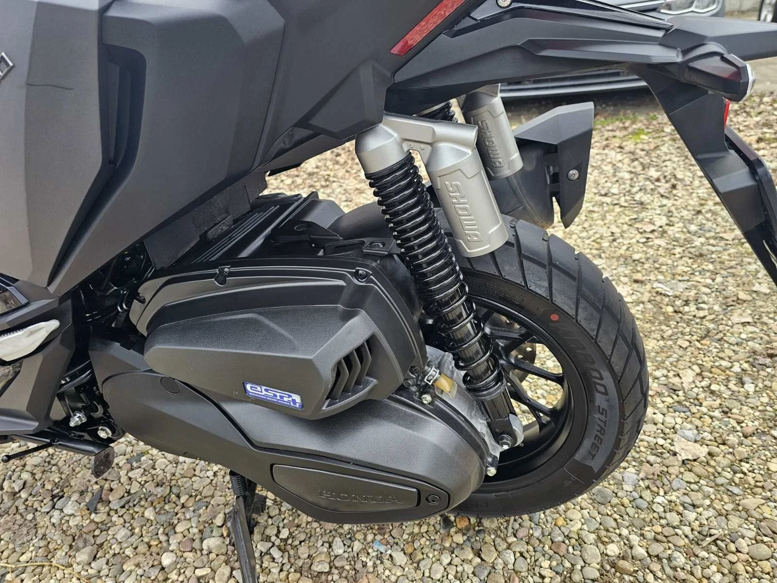 Honda X-ADV 350 , 2024, 6 . | Mobile.bg   13