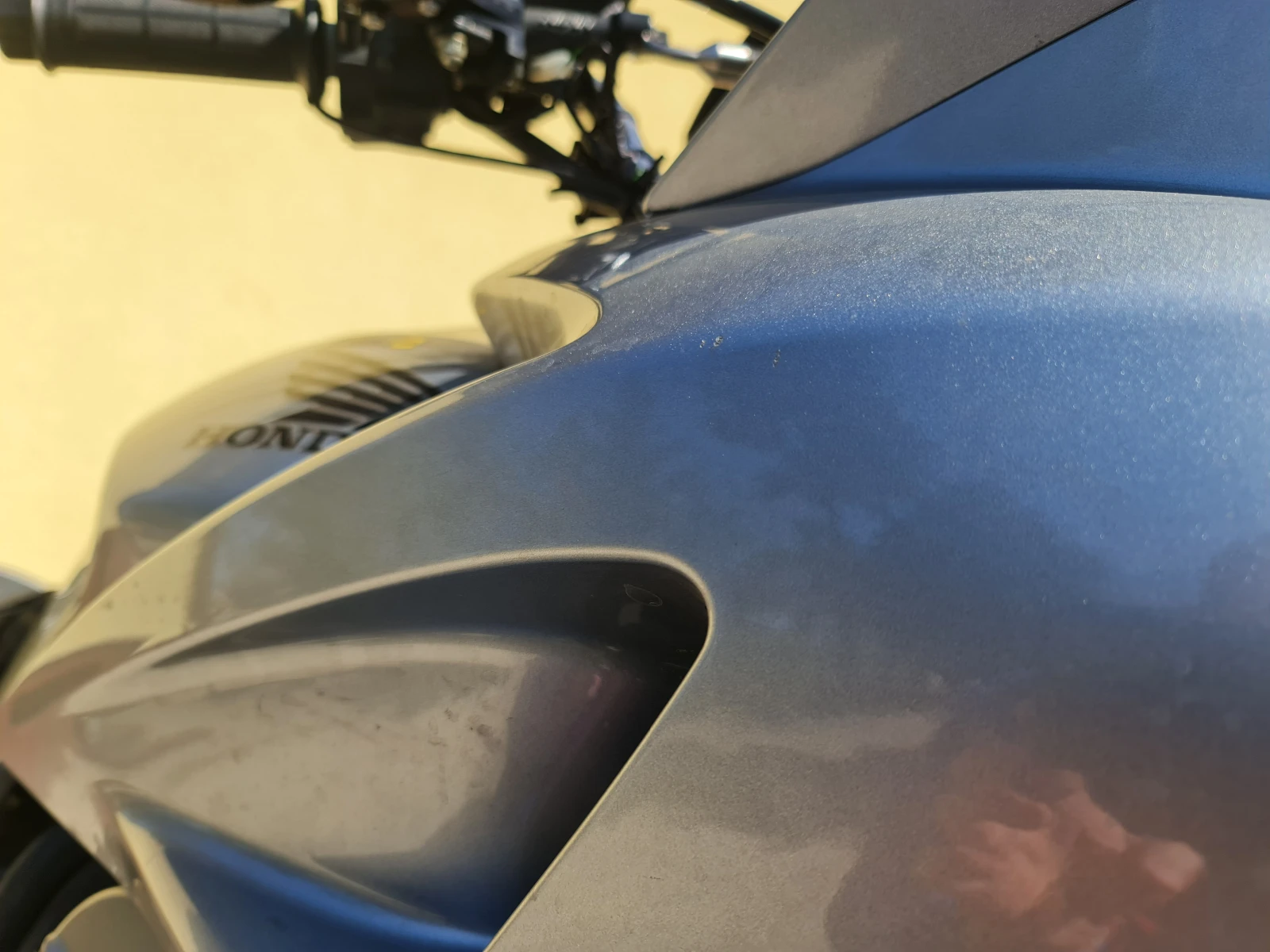 Honda Cbf | Mobile.bg � ����������� 15