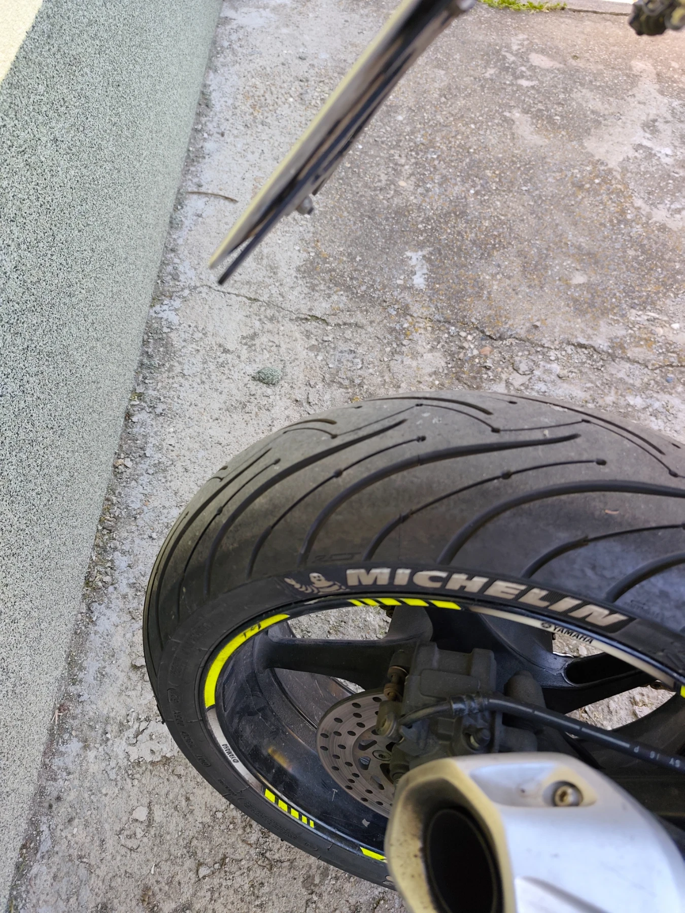 Yamaha FZ1 Fz1, 150k.s. | Mobile.bg � ����������� 7