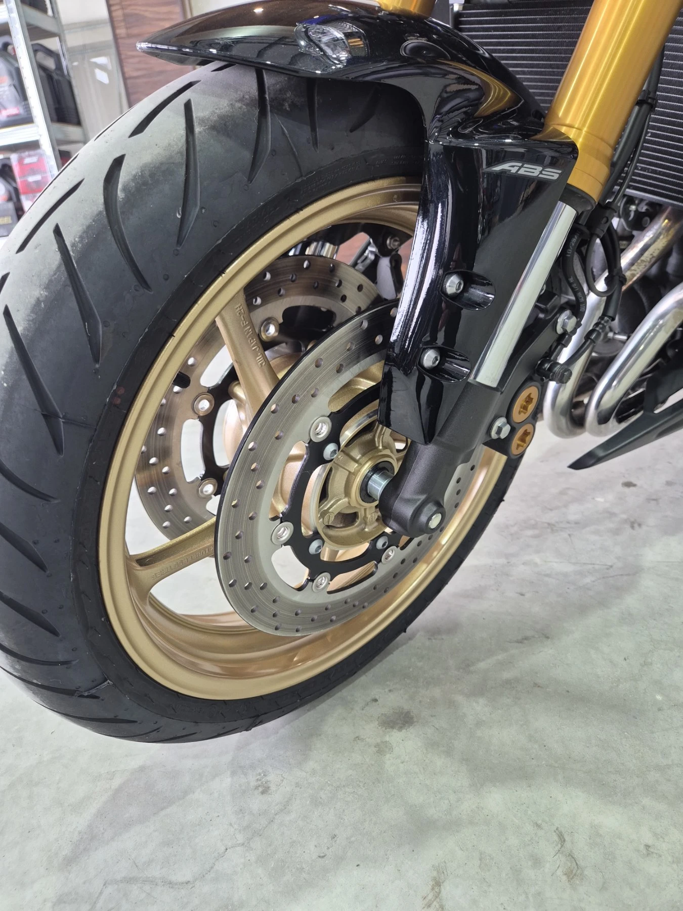 Yamaha FZ8 ABS 10000��!!! ���� ���!!! ��� ���� �� ���������!! | Mobile.bg � ����������� 15