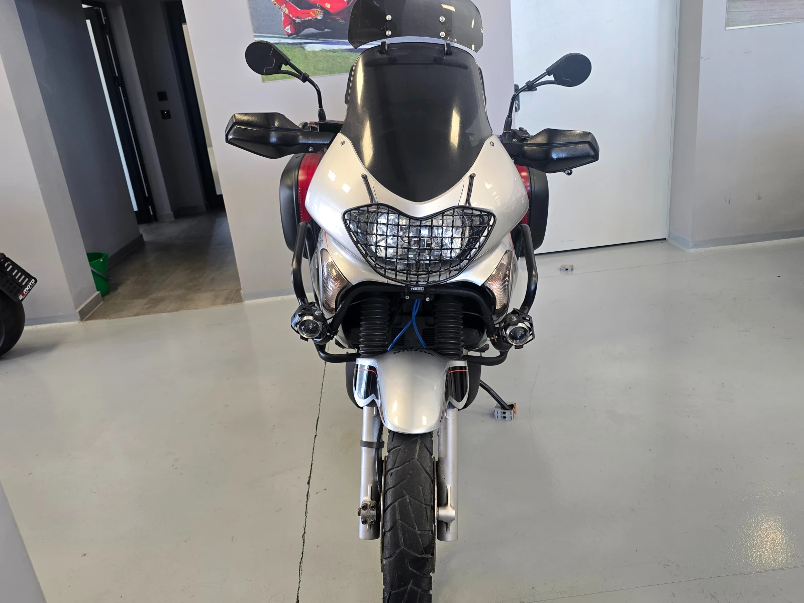Honda Xlv 650, TRANSALP, Adventure-Sport! | Mobile.bg � ����������� 9