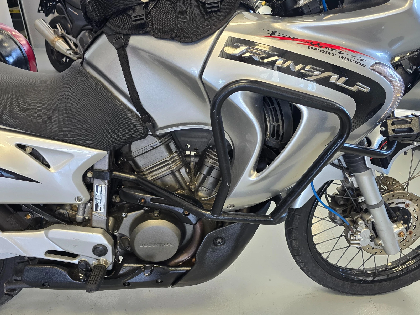 Honda Xlv 650, TRANSALP, Adventure-Sport! | Mobile.bg � ����������� 11