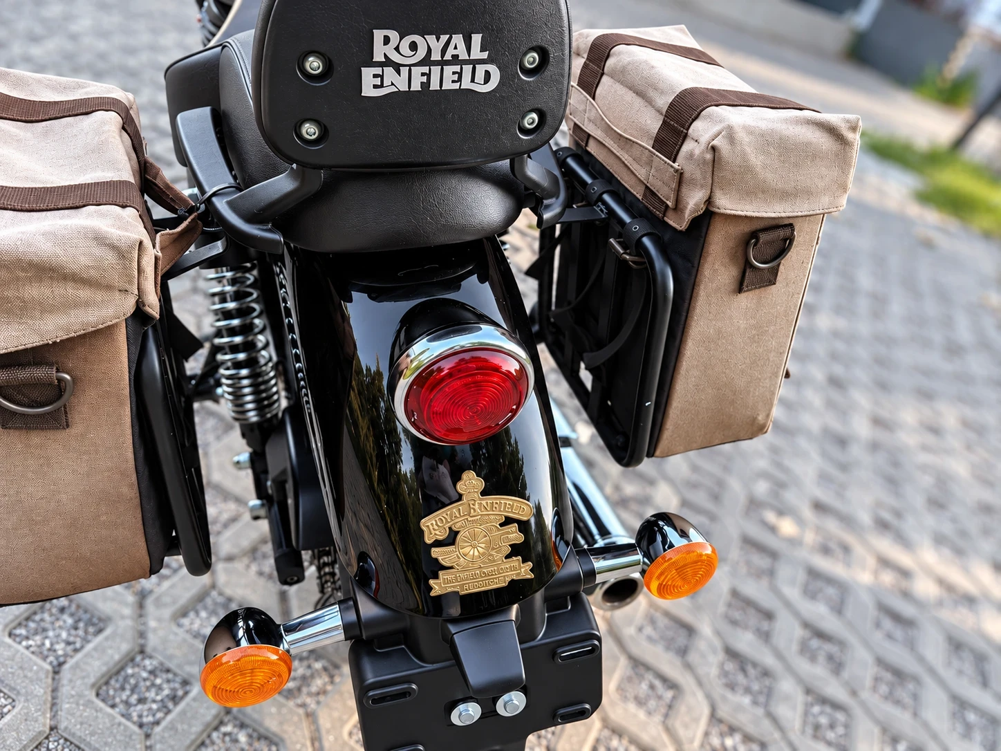Royal Enfield Meteor 350* ��������* ������* ����������*  | Mobile.bg � ����������� 10