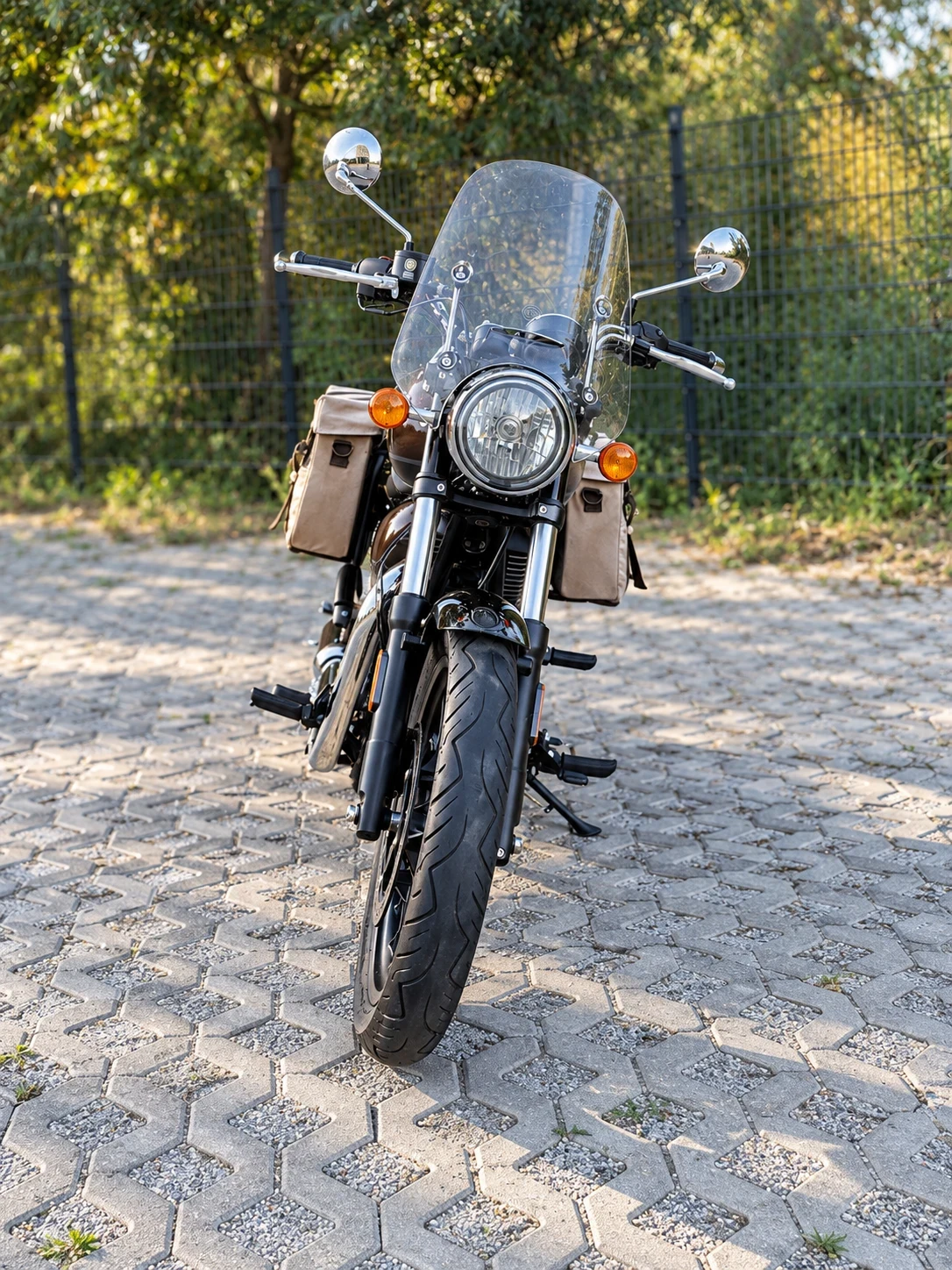 Royal Enfield Meteor 350* ��������* ������* ����������*  | Mobile.bg � ����������� 2