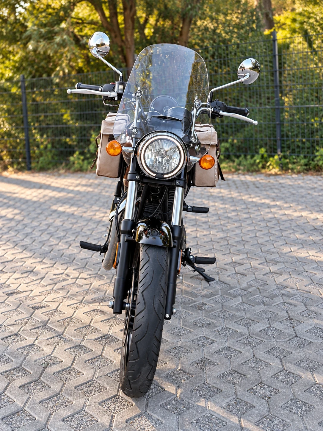 Royal Enfield Meteor 350* ��������* ������* ����������*  | Mobile.bg � ����������� 13