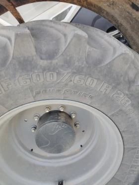 Трактор Lamborghini Spark 215 RCSHIFT, снимка 10