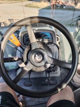 Трактор Lamborghini Spark 215 RCSHIFT, снимка 6