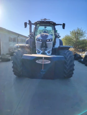 Трактор Lamborghini Spark 215 RCSHIFT, снимка 1