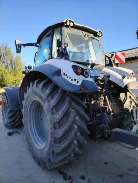 Трактор Lamborghini Spark 215 RCSHIFT, снимка 4