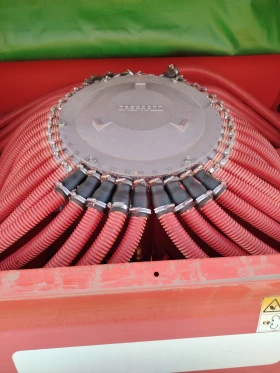 Трактор Lamborghini Spark 215 RCSHIFT, снимка 16