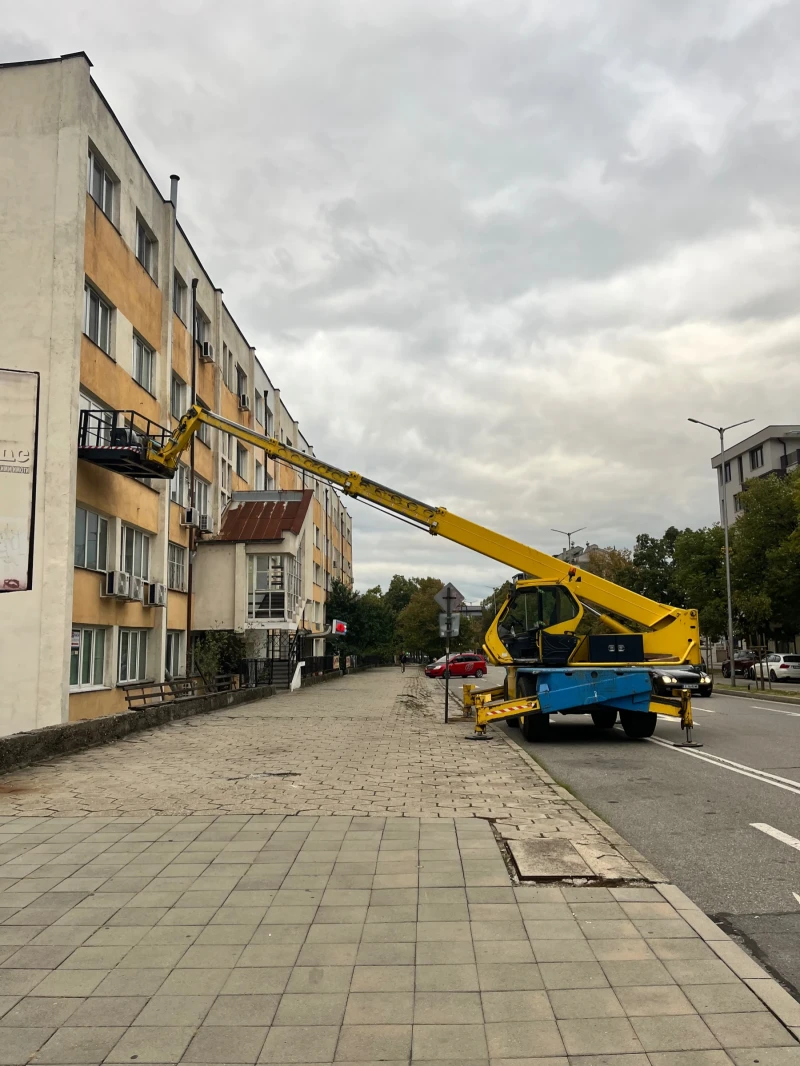 Телескопичен товарач Merlo MERLO 45.21, снимка 15 - Селскостопанска техника - 51317490