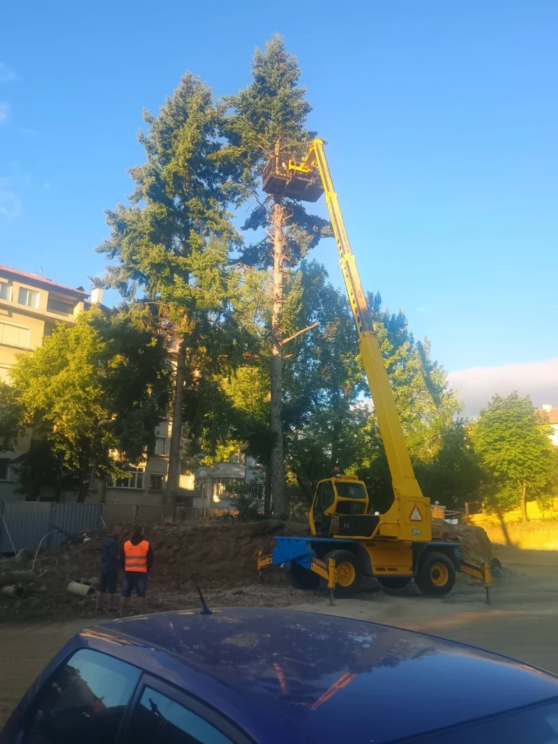 Телескопичен товарач Merlo MERLO 45.21, снимка 3 - Селскостопанска техника - 51317490