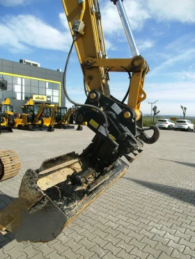 Багер Cat 315GC, снимка 6