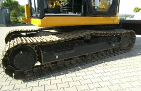 Багер Cat 315GC, снимка 7