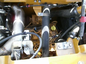 Багер Cat 315GC, снимка 14