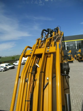 Багер Cat 315GC, снимка 13