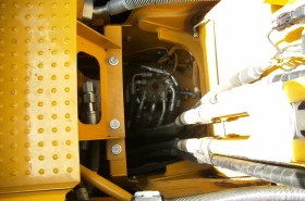 Багер Cat 315GC, снимка 12