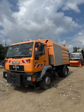 ����� �������������� ������ MAN MAN 15.163 | Mobile.bg � ����� ������ 2